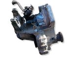 Manual 5 speed gearbox