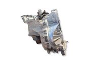 Manual 6 speed gearbox