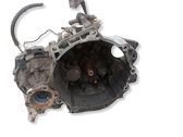 Manual 5 speed gearbox