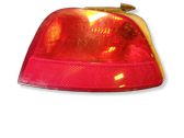 Rear fog light