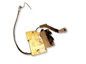Tailgate/trunk/boot lock/catch/latch