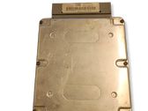 Engine control unit/module ECU