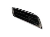 Dash center air vent grill