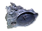 Manual 6 speed gearbox