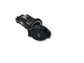 Enchufe de 12V (trasero)