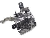Exhaust heat shield