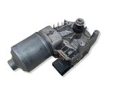 Wiper motor