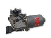 Motor del limpiaparabrisas