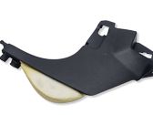 Front sill trim cover