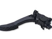 Pedal del acelerador