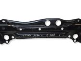 Other front suspension part