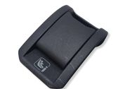 Abdeckung Isofix Kindersicherung