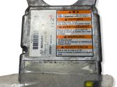 Module de contrôle airbag