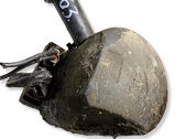 Power steering pump