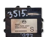 Parking PDC control unit/module