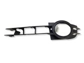 Grille antibrouillard avant