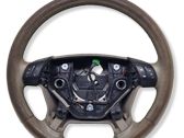 Steering wheel buttons/switches