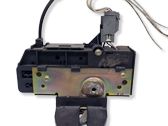 Tailgate/trunk/boot lock/catch/latch