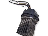 Résistance moteur de ventilateur de chauffage