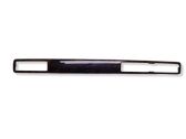 Dash center air vent grill