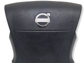 Steering wheel airbag