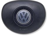 Steering wheel airbag