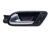 Front door interior handle