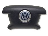 Steering wheel airbag