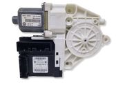 Front door window regulator motor