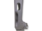 Sliding door interior handle