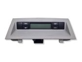Auxiliary heating control unit/module