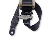 Front seatbelt