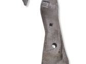 Gearbox mounting bracket