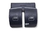 Electric window control switch