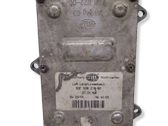 Headlight ballast module Xenon