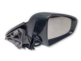 Front door electric wing mirror