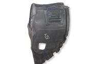 Front wheel arch liner splash guards
