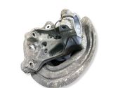 Front wheel hub