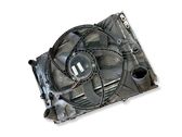 Radiator set