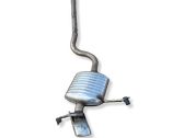 Muffler/silencer