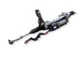 Steering rack