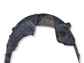 Rear arch fender liner splash guards