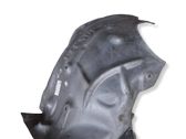 Front wheel arch liner splash guards