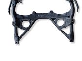 Front subframe