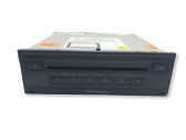 CD/DVD changer
