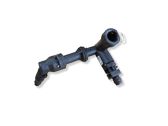 Clutch pipe/line