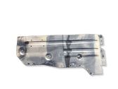Unterfahrschutz Unterbodenschutz Motor