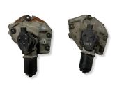 Motor del limpiaparabrisas