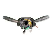 Multifunctional control switch/knob