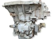 Manual 5 speed gearbox